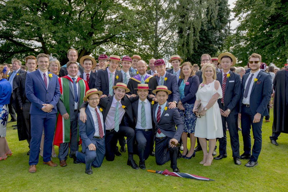 Commemoration Day 2016